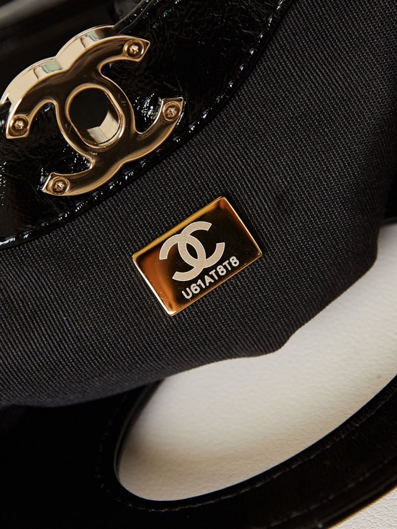 Chanel Satchel Bags